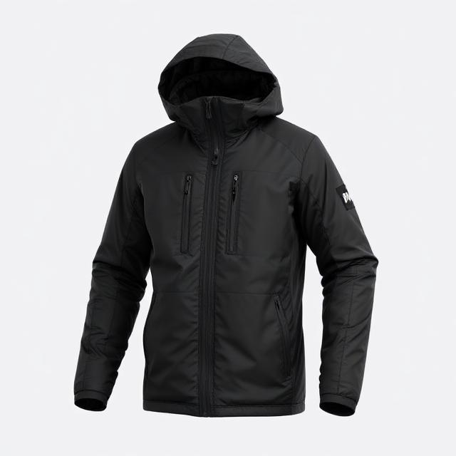 Rain Jacket