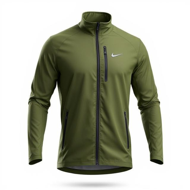 Wind Cheater Jacket