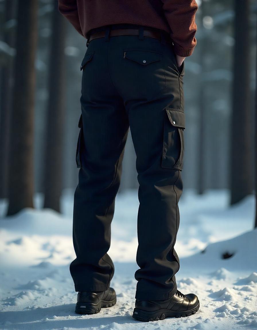 Black Cargo