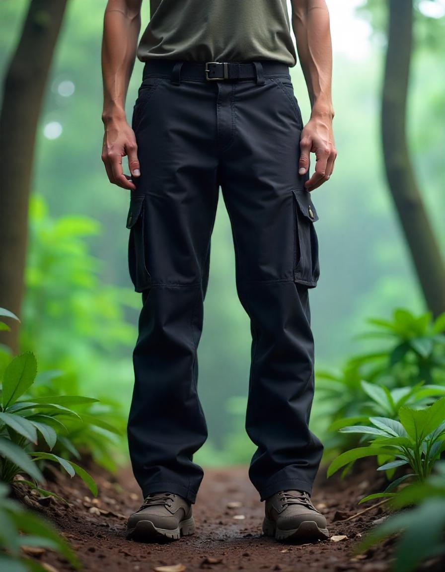Black Cargo
