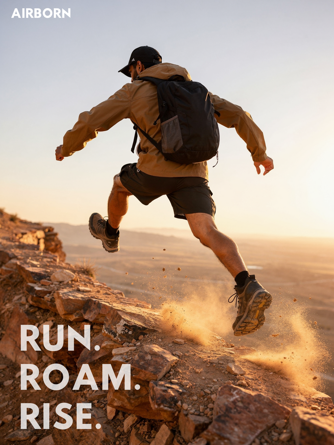 Airborn Trail Essentials #10: Durable Hiking Jackets – What Features Actually Matter?