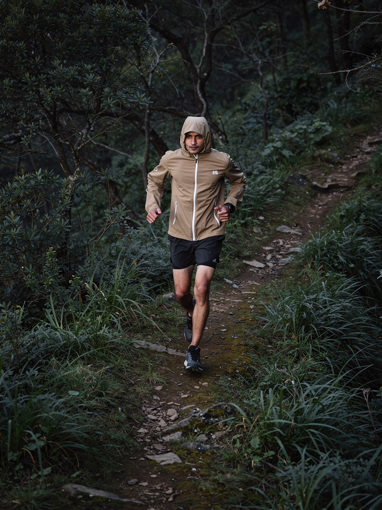 Where Endurance Is Quiet