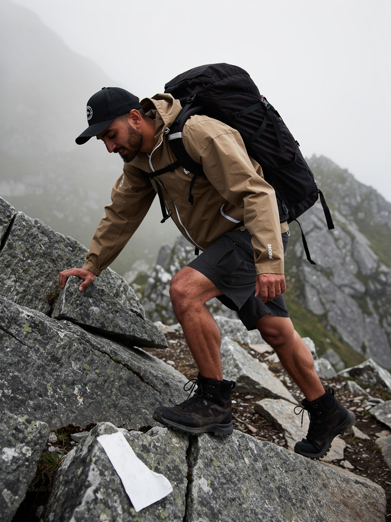 Airborn Trail Essentials #8: How to Keep Your Trekking Gear Dry During Monsoon