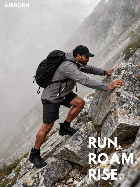 Why Lightweight Trekking Jackets Are Essential for Every Outdoor Adventure