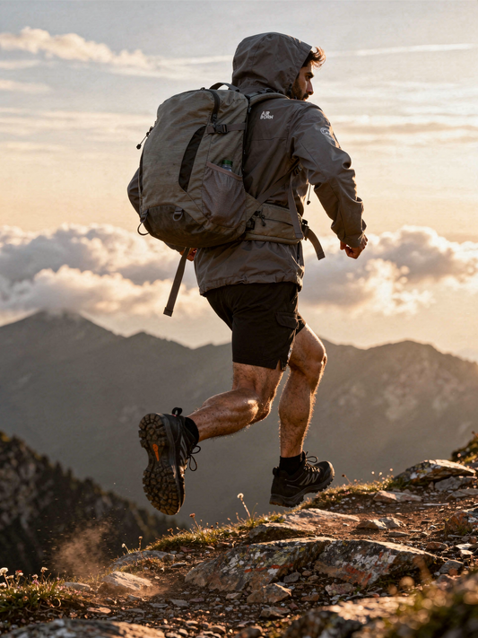 Best Trekking Jacket for Every Adventure: Lightweight, Durable & Built for Performance