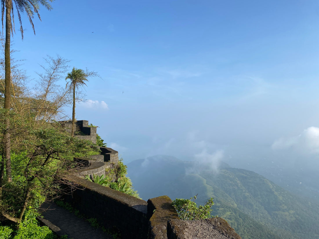 Airborn Trailcraft #4: How to Prevent Blisters on Long Treks