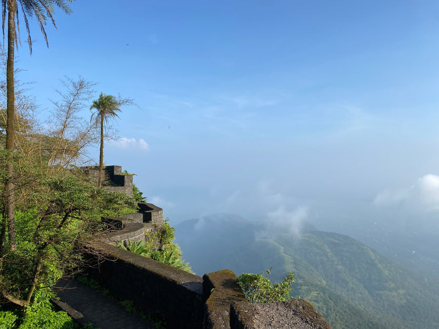 Airborn Trailcraft #4: How to Prevent Blisters on Long Treks