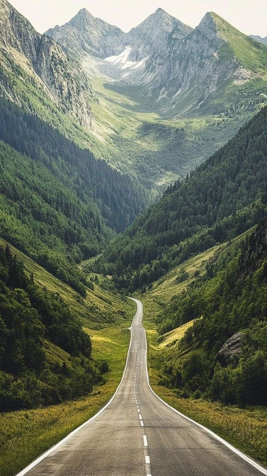 You Don’t Always Need a Destination