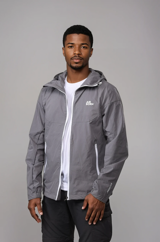 Why a Durable Hiking Jacket Is the Most Important Piece of Trekking Gear