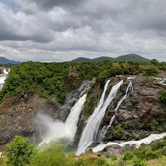 Karnataka Through the Trail #2: Kumara Parvatha Trek