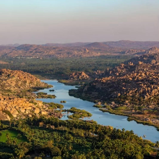 Karnataka Through the Trail #3: Tadiandamol Trek