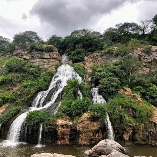 Karnataka Through the Trail #4: Mullayanagiri Trek