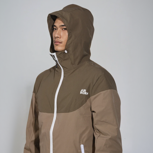 Best Lightweight Trekking Jacket for Changing Outdoor Conditions