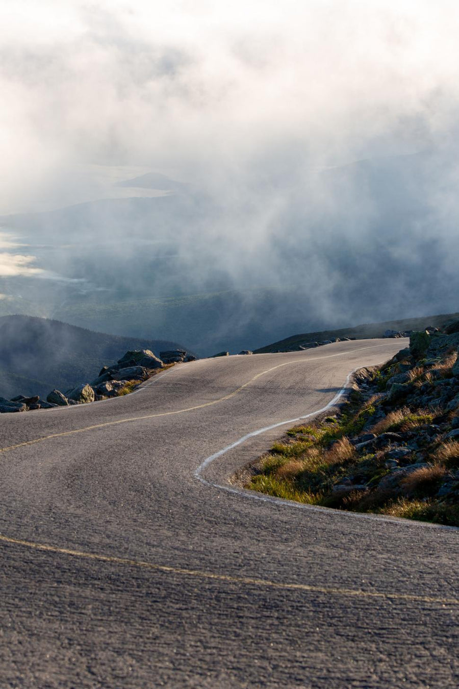 What the Trail Teaches You About Progress