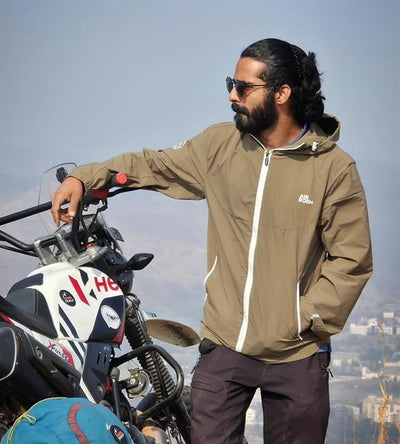 Jatin review photo