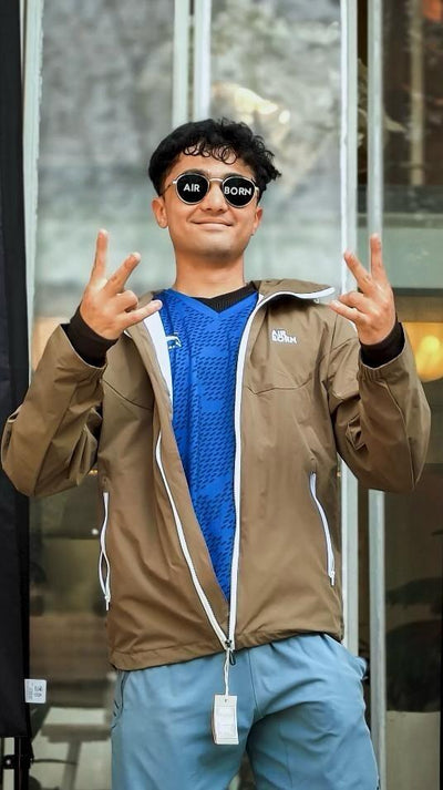 Sanket review photo