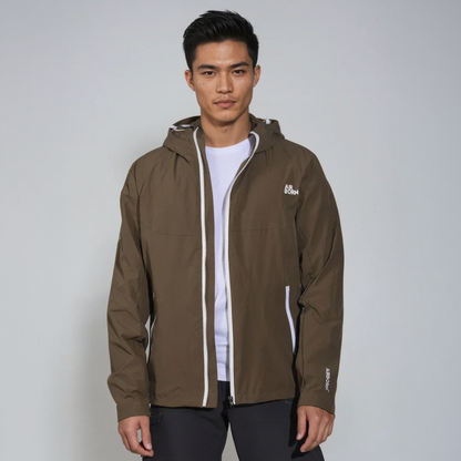 Airborn Adventure Gear® Outdoor Sports Jacket - Olive