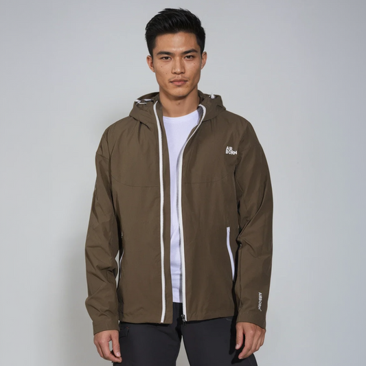 Airborn Adventure Gear® Outdoor Sports Jacket - Olive