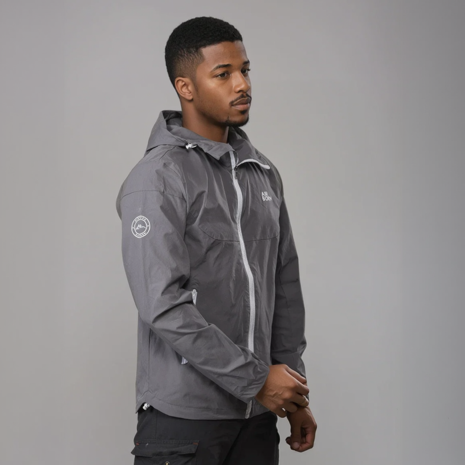 Airborn Outdoorjacke Mountain Series