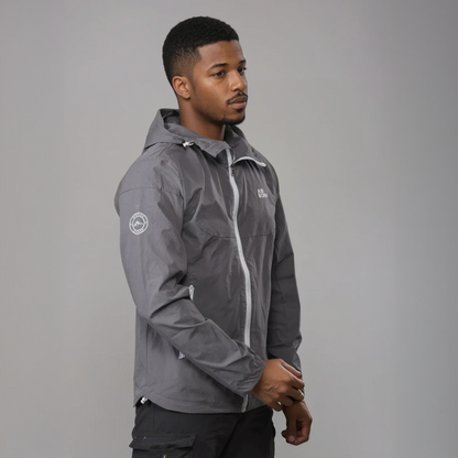 Airborn Outdoorjacke Mountain Series