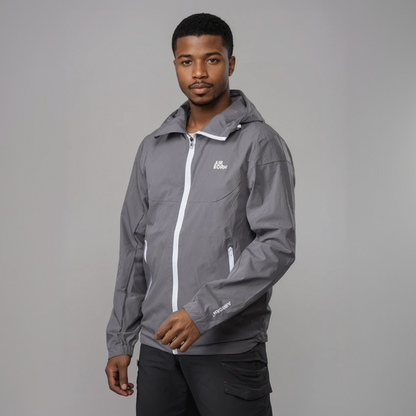 Airborn Outdoorjacke Mountain Series