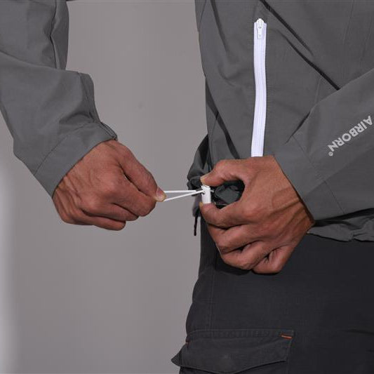 Airborn Outdoorjacke Mountain Series