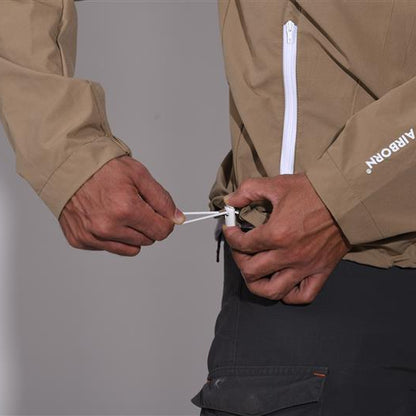 Airborn Outdoorjacke Mountain Series