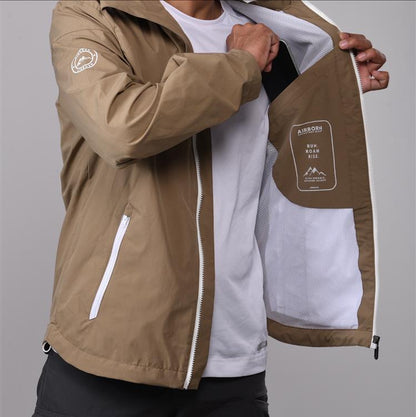 Airborn Outdoorjacke Mountain Series