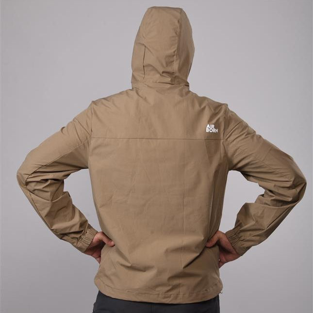 Airborn Outdoorjacke Mountain Series