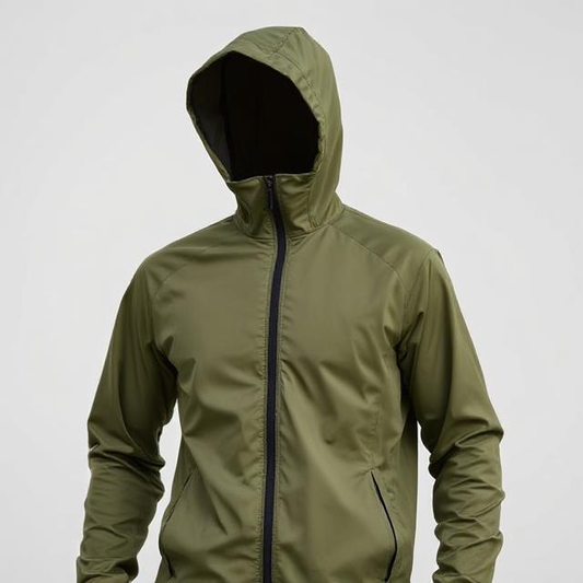 Outdoor Jacket