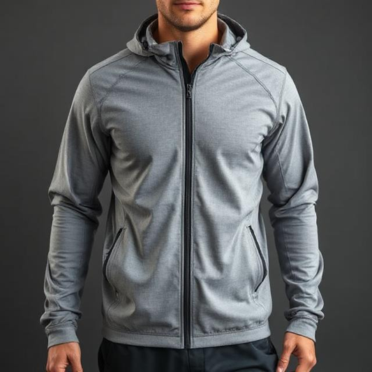 All Weather Jacket