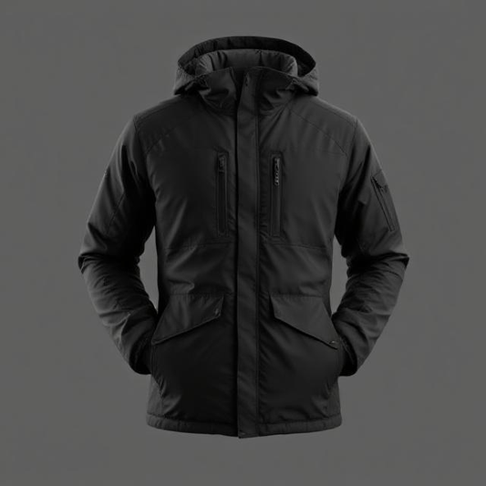 Rain Jacket