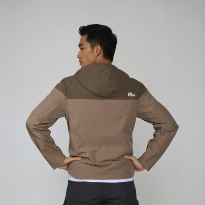 エアボーン アウトドアジャケット マウンテンシリーズ