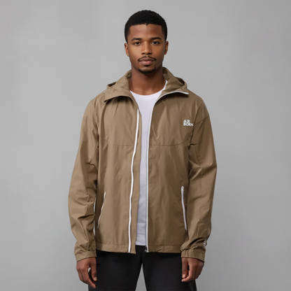 Airborn Outdoorjacke Mountain Series