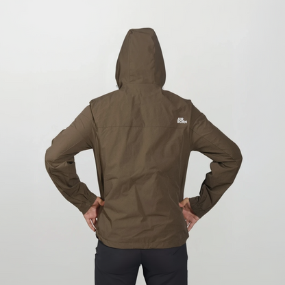 Airborn Adventure Gear® Outdoor Sports Jacket - Olive