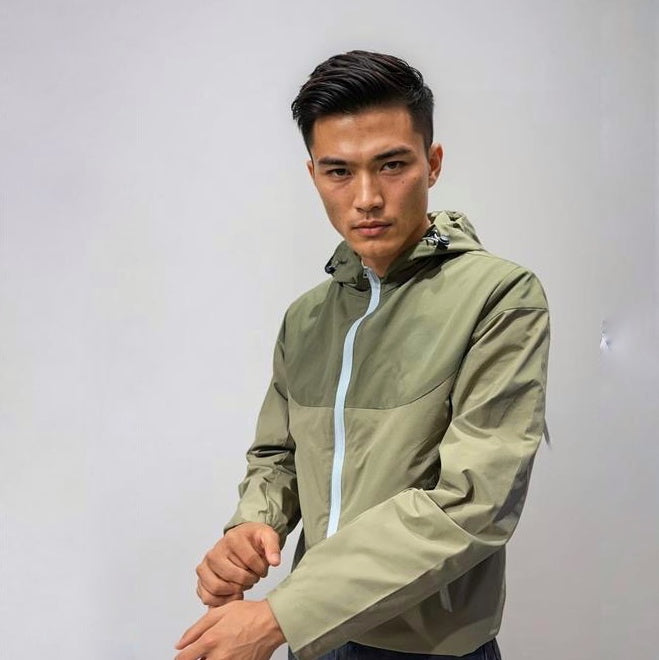 Aiborn jacket