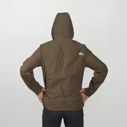 AIRBORN - Lightweight Durable Windcheater - Olive